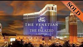 The Venetian & The Palazzo Las Vegas | An In Depth Look Inside 2021