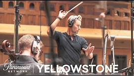 ‘Yellowstone’ Official Theme Music Composed by Brian Tyler | Paramount Network