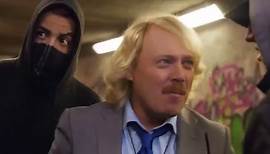 Keith Lemon International Trailer (2012)