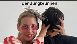 Der Jungbrunnen - Elena Uhlig & Fritz Karl - Uhlig´s Tagebuch