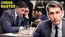 Facts About Bobby Fischer