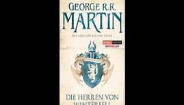 George R. R. Martin: Die Herren von Winterfell - Part 1: Prolog