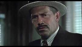 Dillinger - 1973 - Official Trailer - Warren Oates