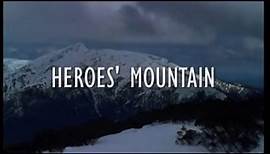 "Heroes Mountain" directed by Peter Andrikidis