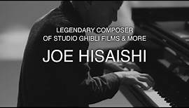Joe Hisaishi - Dream Songs：The Essential Joe Hisaishi (trailer)