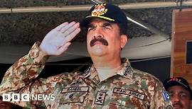 Pakistan: Lt Gen Qamar Javed Bajwa named new army chief
