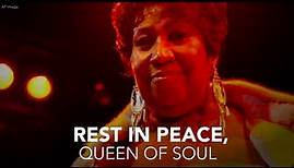 Aretha Franklin: Facts about the Queen of Soul