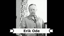 Erik Ode: "Der Kommissar" (1968-1975)