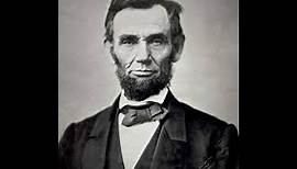 ABRAHAM LINCOLN ASSASSINATION DOCUMENTARY / BIOGRAPHY