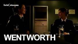 Kate Atkinson's Favourite Scene | Wentworth