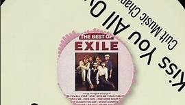 Exile - Kiss You All Over ~ 1978