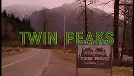 Angelo Badalamenti(Twin Peaks full soundtrack-1-2.)