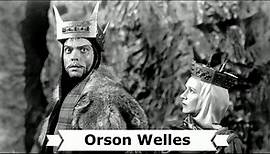 Orson Welles: "Macbeth – Der Königsmörder" (1948)