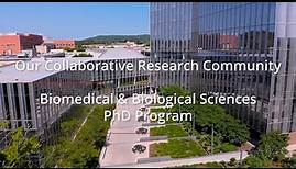 Biomedical & Biological Sciences (BBS) PhD Program at #CornellVet