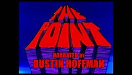 Harry Nilsson's THE POINT (1971) - Dustin Hoffman Narration - First Telecast Restoration