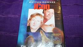 John Wetton ♦ Geoffrey Downes - Icon - Acoustic TV Broadcast DVD