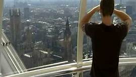 The London Eye - London Travel Guide