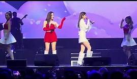 Girls Night Concert - Mandy Wong & Selena Lee (Lucky Star)