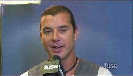 Gavin Rossdale Explains "Glycerine" - Inside the Lyric