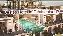 Hoteltest - BEI SCHUMANN (in Kirschau) - Wirklich bestes Wellness Hotel??? Stimmen die Bewertungen?