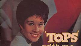 Helen Shapiro - 'Tops' With Me