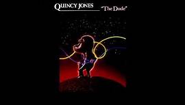 Quincy Jones - Razzamatazz!!