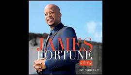 James Fortune & FIYA - We Give You Glory feat. Tasha Cobbs (AUDIO)