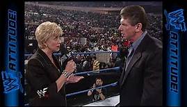 Linda McMahon turns on the Invasion | SmackDown! (2001)