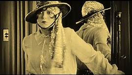 The Primrose Path | 1925 | Starring Wallace MacDonald, Clara Bow and Arline Pretty