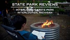 Harmonizing with Nature: A Review of Michigan's Interlochen State Park