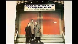 Brendan Croker & the Five O'Clock Shadows - This Man