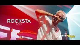 Felip - Rocksta (Live at We Play Here 2023)
