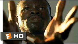 Amistad (3/8) Movie CLIP - Give Us Free! (1997) HD