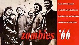 The Zombies - Zombies '66