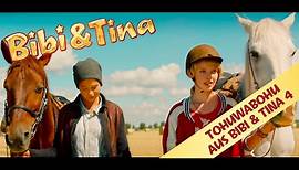 BIBI & TINA 4: Tohuwabohu Total - Tohuwabohu - das offizielle Musikvideo