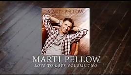 Marti Pellow - Love To Love Volume Two