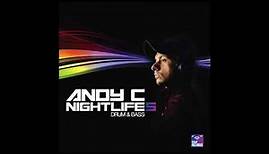 Andy C Nightlife 5 (CD 2)