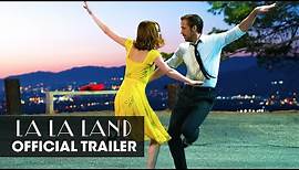 La La Land (2016 Movie) Official Teaser Trailer – 'City Of Stars'