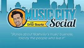 Don Carr - Episode 003 of Music City Social