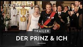 Der Prinz & ich - Trailer (deutsch/german)