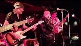 Hamburg Blues Band & Friends mit Chris Farlowe - 26.01.2024 - Berlin, Quasimodo