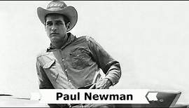 Paul Newman: "Der Wildeste unter Tausend" (1963)