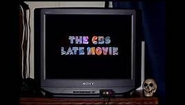 Morton Stevens - The CBS Late Movie Theme