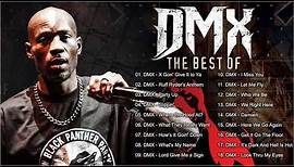 DMX Best HIP HOP Songs Dark Man X Greatest Hist Full Album 2021 Best Playlist DMX