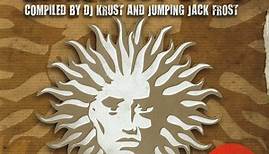 DJ Krust And Jumping Jack Frost - V Records Presents Retrospect Vol 1