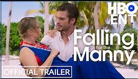 FALLING FOR THE MANNY Trailer (2023) Elizabeth Harnois, Tyler Johnson, Romantic Movie