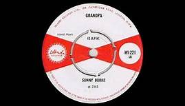 Sonny Burke - Grandpa