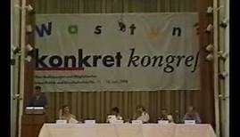 Der Konkret Kongress (1993)