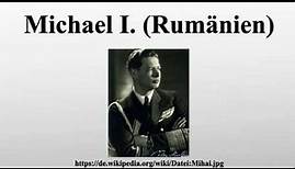Michael I. (Rumänien)