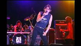 John Kay & Steppenwolf - Rock & Roll Rebels (Live In Louisville)